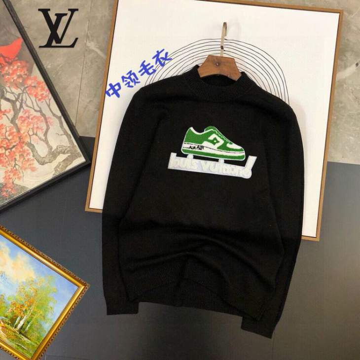 Picture of Louis Vuitton Sweaters _SKULVM-4XL25tn12647094